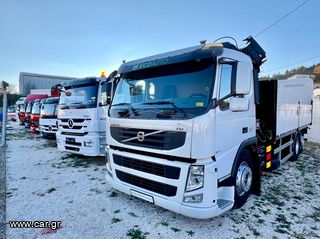 Γερανοί - Φορτηγά Με Γερανό Iveco 2007 EURO 5 ML 120 E22 ΓΕΡΑΝΟ Fassi  F100.22-thumb-48