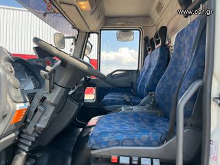 Γερανοί - Φορτηγά Με Γερανό Iveco 2007 EURO 5 ML 120 E22 ΓΕΡΑΝΟ Fassi  F100.22-thumb-38