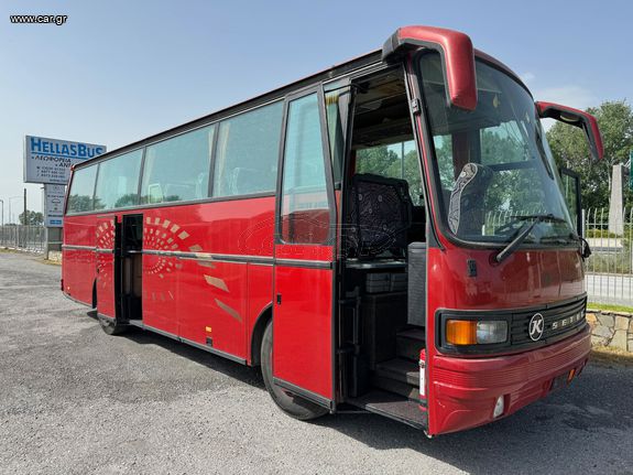 Setra '88 S211 HD