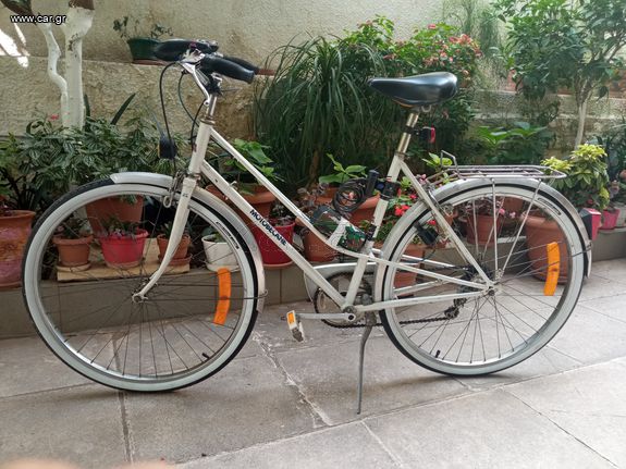 Motobecane '80