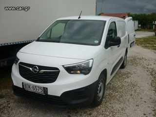 Opel '20 Combo