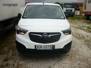 Ψυγείο Opel 2020 Combo-thumb-1