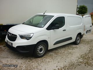 Ψυγείο Opel 2020 Combo-thumb-2