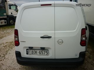 Ψυγείο Opel 2020 Combo-thumb-6