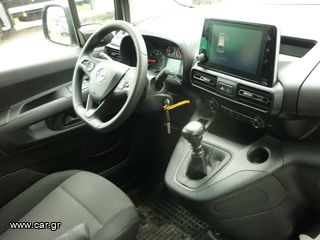 Ψυγείο Opel 2020 Combo-thumb-21