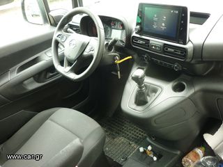 Ψυγείο Opel 2020 Combo-thumb-22