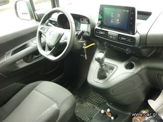 Ψυγείο Opel 2020 Combo-thumb-23