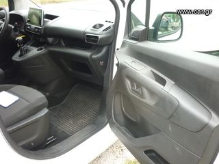 Ψυγείο Opel 2020 Combo-thumb-24