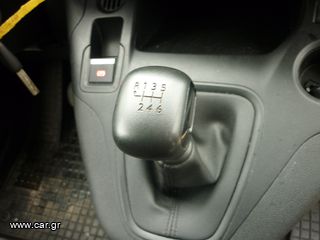 Ψυγείο Opel 2020 Combo-thumb-25