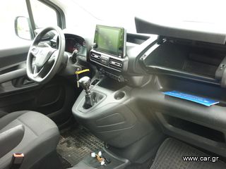 Ψυγείο Opel 2020 Combo-thumb-26