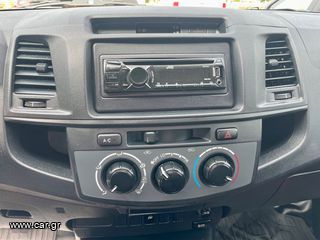 Pickup - Αγροτικό Toyota 2014-thumb-28