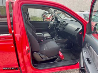 Pickup - Αγροτικό Toyota 2014-thumb-36