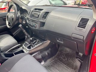 Pickup - Αγροτικό Toyota 2014-thumb-37