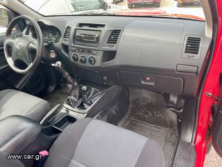 Pickup - Αγροτικό Toyota 2014-thumb-38