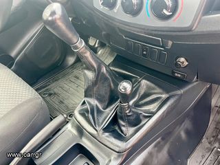 Pickup - Αγροτικό Toyota 2014-thumb-39