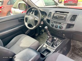 Pickup - Αγροτικό Toyota 2014-thumb-40