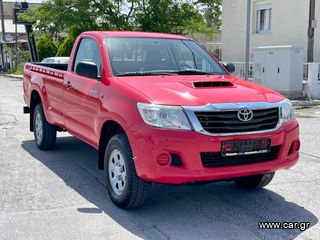 Pickup - Αγροτικό Toyota 2014-thumb-5