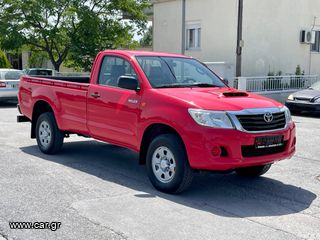 Pickup - Αγροτικό Toyota 2014-thumb-6