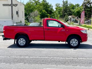 Pickup - Αγροτικό Toyota 2014-thumb-7