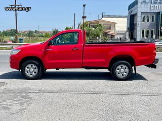 Pickup - Αγροτικό Toyota 2014-thumb-8