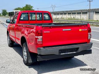 Pickup - Αγροτικό Toyota 2014-thumb-9