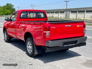 Pickup - Αγροτικό Toyota 2014-thumb-10