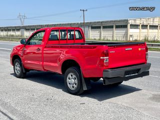 Pickup - Αγροτικό Toyota 2014-thumb-11