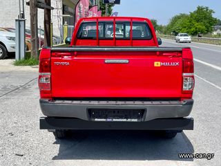 Pickup - Αγροτικό Toyota 2014-thumb-12
