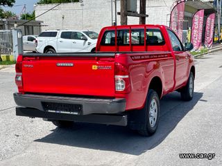 Pickup - Αγροτικό Toyota 2014-thumb-13