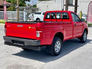 Pickup - Αγροτικό Toyota 2014-thumb-14