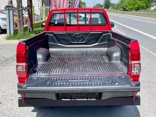 Pickup - Αγροτικό Toyota 2014-thumb-16