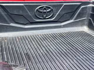 Pickup - Αγροτικό Toyota 2014-thumb-17