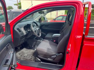 Pickup - Αγροτικό Toyota 2014-thumb-22