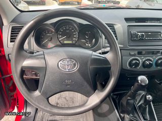 Pickup - Αγροτικό Toyota 2014-thumb-26
