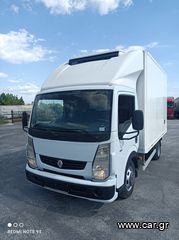 Ψυγείο Renault 2010 MAXITY 130DXI.NISSAN CABSTAR