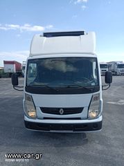 Ψυγείο Renault 2010 MAXITY 130DXI.NISSAN CABSTAR-thumb-1