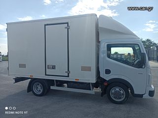 Ψυγείο Renault 2010 MAXITY 130DXI.NISSAN CABSTAR-thumb-3