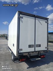 Ψυγείο Renault 2010 MAXITY 130DXI.NISSAN CABSTAR-thumb-4