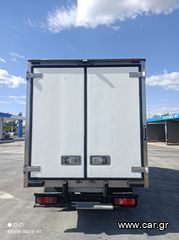 Ψυγείο Renault 2010 MAXITY 130DXI.NISSAN CABSTAR-thumb-5