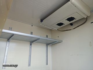 Ψυγείο Renault 2010 MAXITY 130DXI.NISSAN CABSTAR-thumb-7