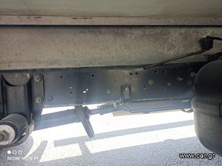 Ψυγείο Renault 2010 MAXITY 130DXI.NISSAN CABSTAR-thumb-12