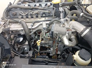 Ψυγείο Renault 2010 MAXITY 130DXI.NISSAN CABSTAR-thumb-13
