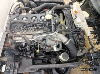 Ψυγείο Renault 2010 MAXITY 130DXI.NISSAN CABSTAR-thumb-14