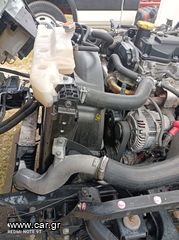 Ψυγείο Renault 2010 MAXITY 130DXI.NISSAN CABSTAR-thumb-15