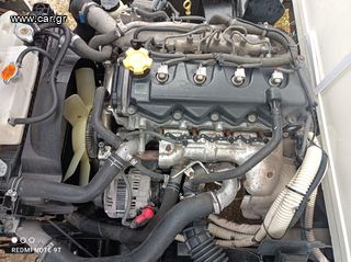 Ψυγείο Renault 2010 MAXITY 130DXI.NISSAN CABSTAR-thumb-16