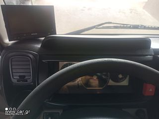 Ψυγείο Renault 2010 MAXITY 130DXI.NISSAN CABSTAR-thumb-17
