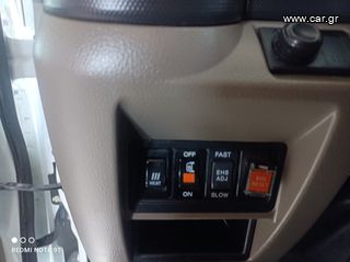 Ψυγείο Renault 2010 MAXITY 130DXI.NISSAN CABSTAR-thumb-18