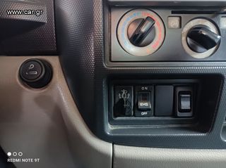 Ψυγείο Renault 2010 MAXITY 130DXI.NISSAN CABSTAR-thumb-19
