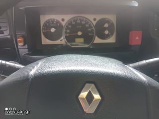 Ψυγείο Renault 2010 MAXITY 130DXI.NISSAN CABSTAR-thumb-20