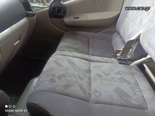 Ψυγείο Renault 2010 MAXITY 130DXI.NISSAN CABSTAR-thumb-21